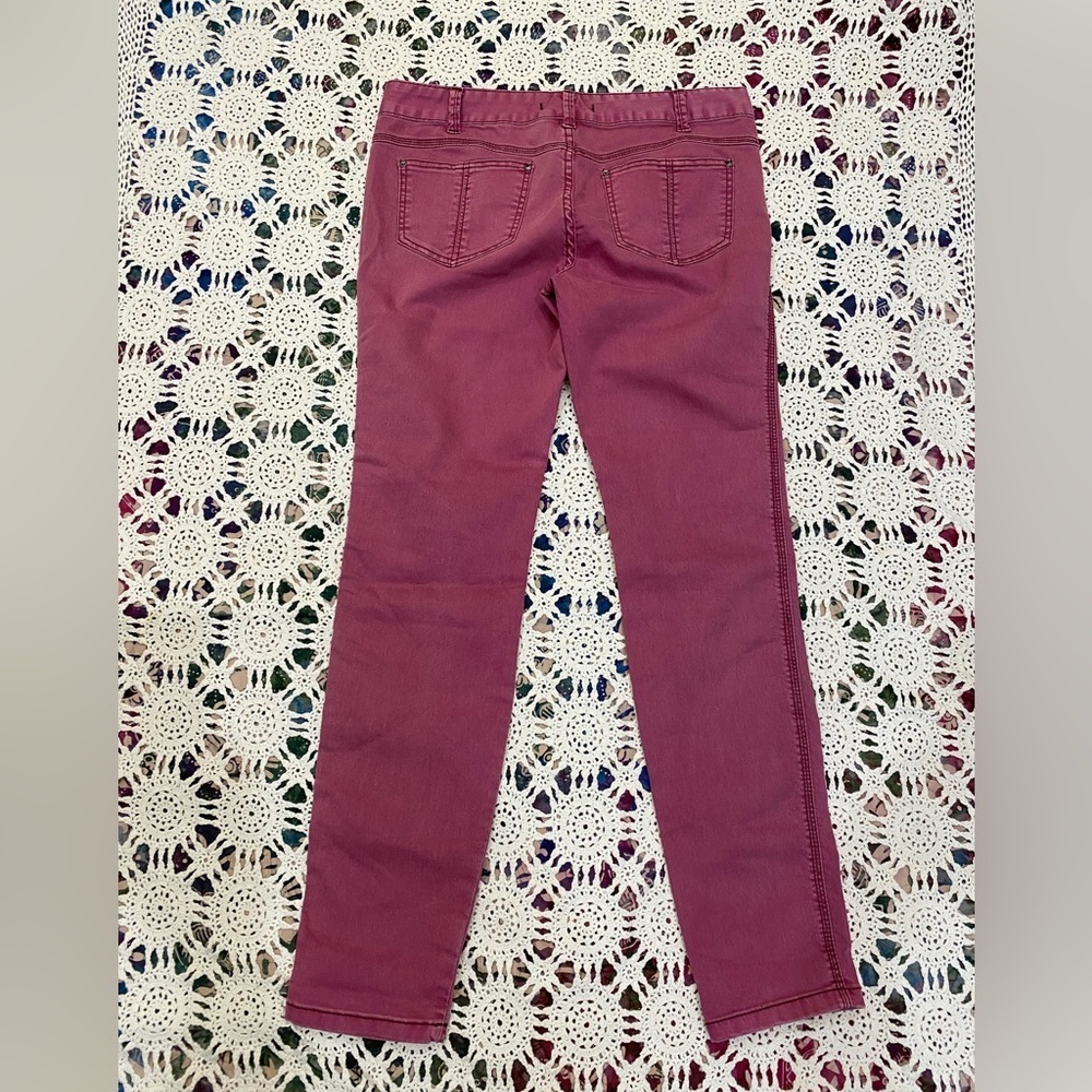Free people pink pants - Picture 2 of 6